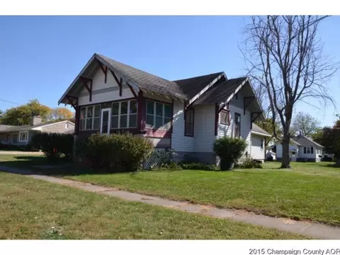 209 E Logan, Arthur, IL 61911 photo 1