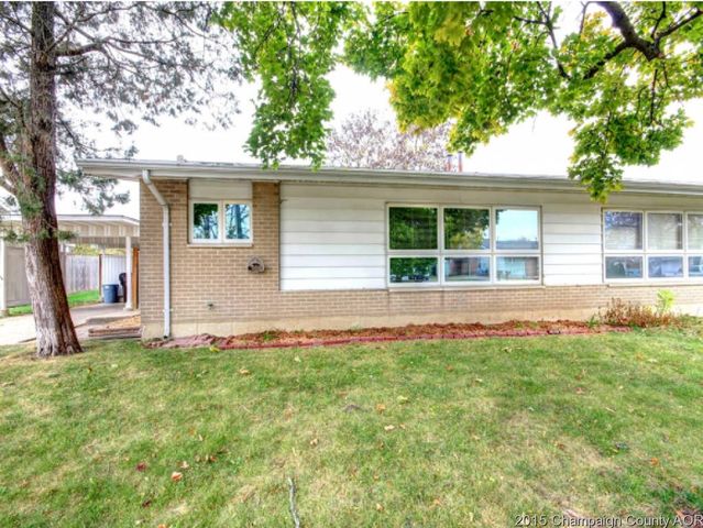 1524 Collier Ave, Rantoul, IL 61866 photo 1