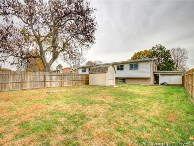 1524 Collier Ave, Rantoul, IL 61866 photo 21