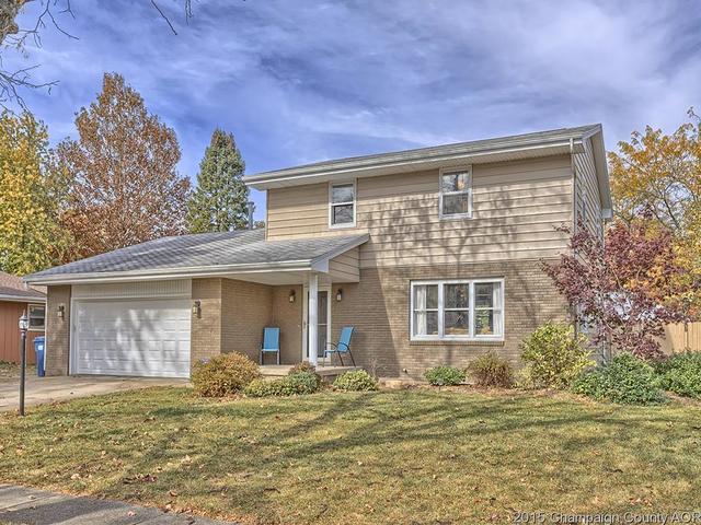 1602 Harrington Dr, Champaign, IL 61821 photo 1