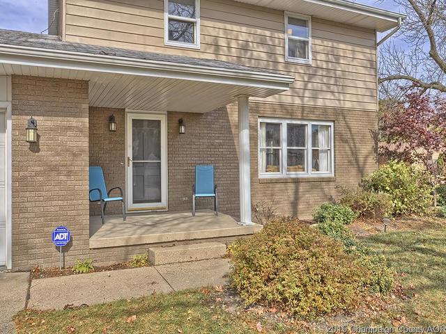 1602 Harrington Dr, Champaign, IL 61821 photo 2
