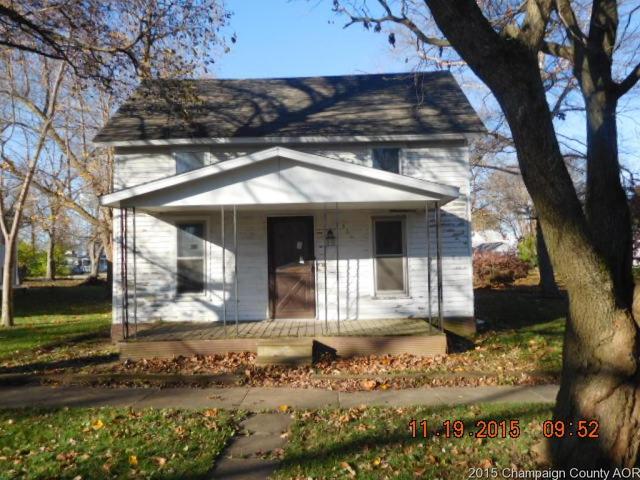 325 Eastern Ave, De Land, IL 61839 photo 1