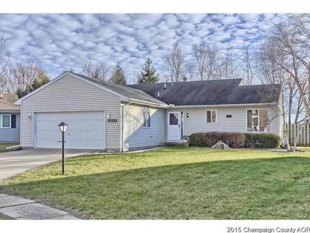 3003 Timberline Dr, Champaign, IL 61822 photo 2