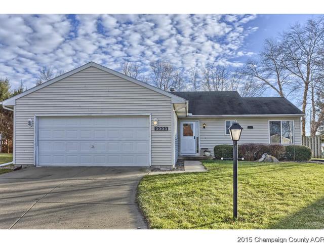 3003 Timberline Dr, Champaign, IL 61822 photo 1