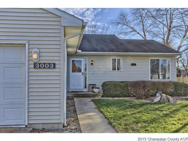 3003 Timberline Dr, Champaign, IL 61822 photo 3