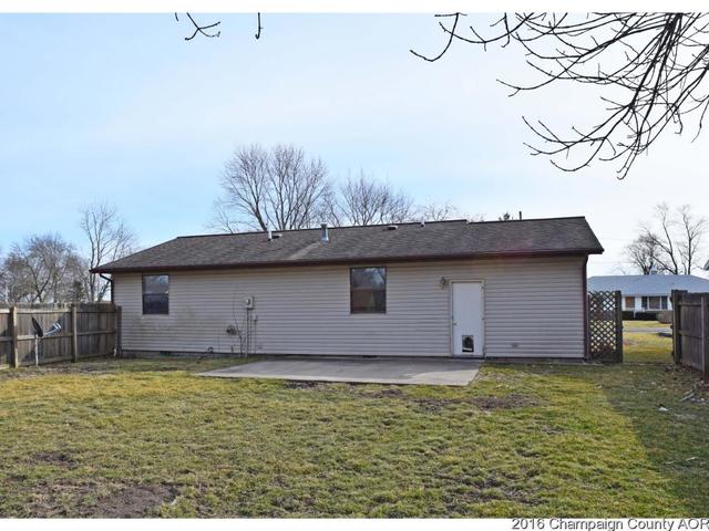 310 E Marshall, Tolono, IL 61880 photo 3