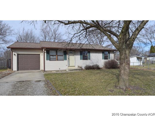310 E Marshall, Tolono, IL 61880 photo 1