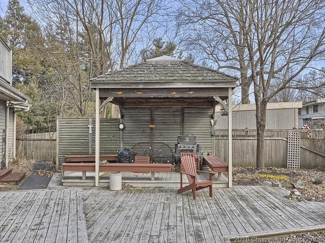44 Greencroft Dr, Champaign, IL 61821 photo 24
