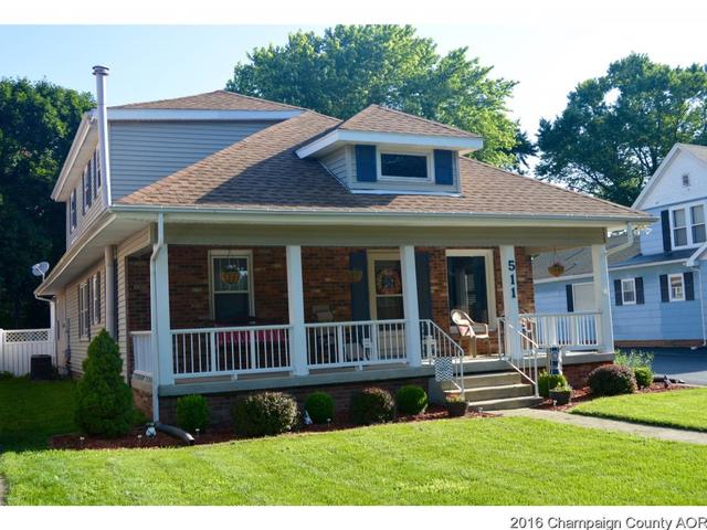 511 E Grove Ave, Rantoul, IL 61866 photo 23