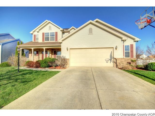 804 Switchgrass, Champaign, IL 61822 photo 2