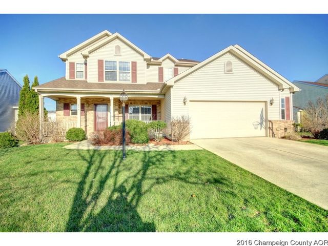 804 Switchgrass, Champaign, IL 61822 photo 1