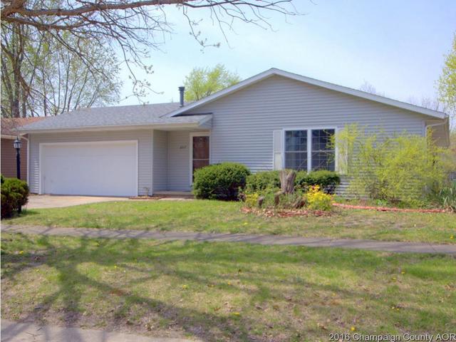 2317 Hackberry Ct, Champaign, IL 61821 photo 1