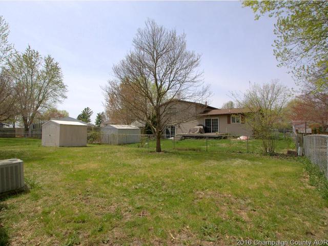 2317 Hackberry Ct, Champaign, IL 61821 photo 9
