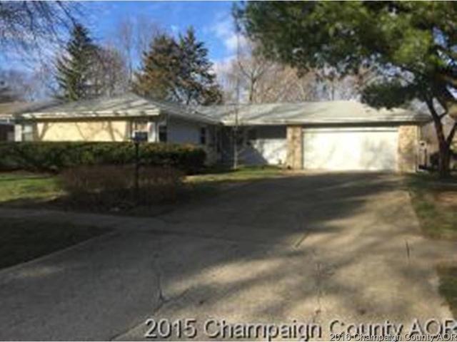 1206 Devonshire Dr, Champaign, IL 61821 photo 1