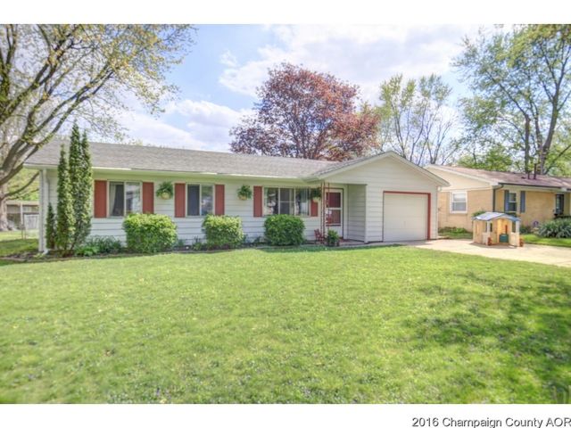 1505 Comanche Dr, Champaign, IL 61821 photo 2