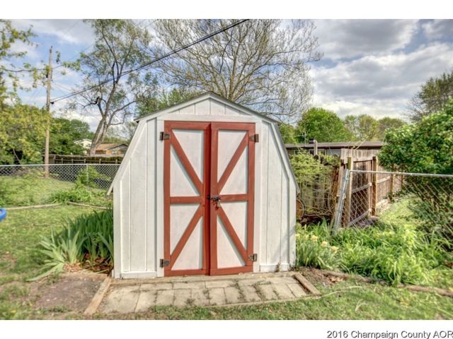 1505 Comanche Dr, Champaign, IL 61821 photo 21