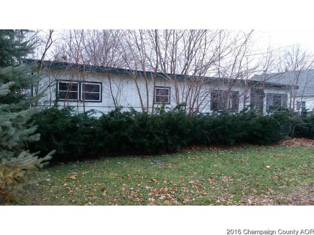 603 8th St, Mazon, IL 60444 photo 1
