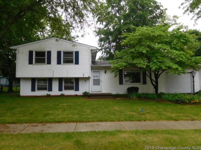 2307 Tamarack Dr, Champaign, IL 61821 photo 1
