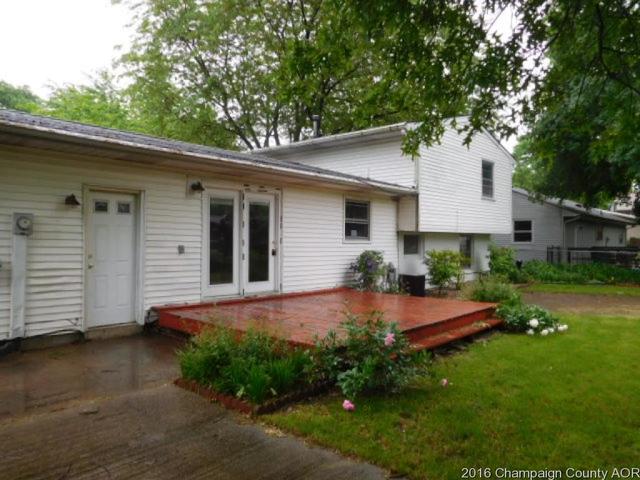 2307 Tamarack Dr, Champaign, IL 61821 photo 3