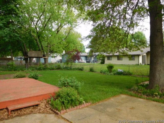2307 Tamarack Dr, Champaign, IL 61821 photo 12