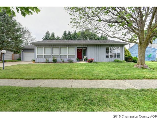 1908 Kenny Ave, Champaign, IL 61822 photo 1