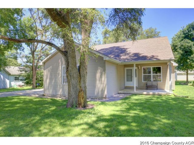 104 E Tyler, Philo, IL 61864 photo 1