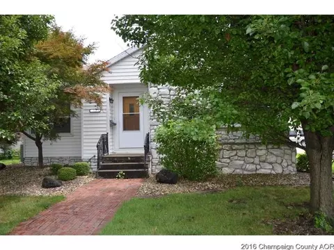 310 S Walnut, Arthur, IL 61911 photo 1