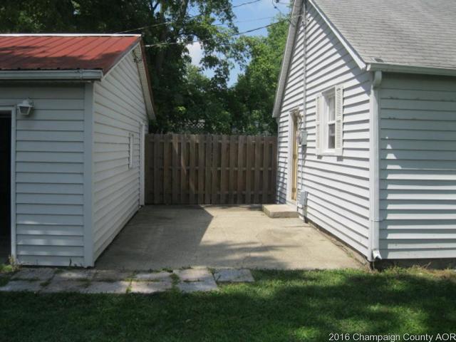 365 E Bowyer St, Bement, IL 61813 photo 9