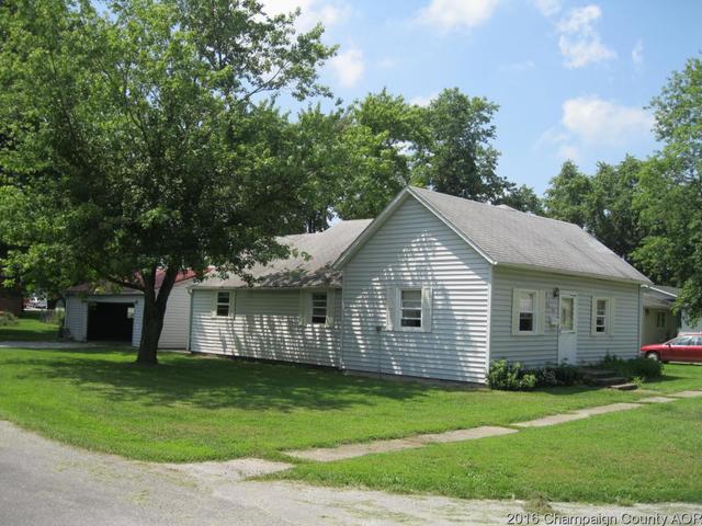 365 E Bowyer St, Bement, IL 61813 photo 1