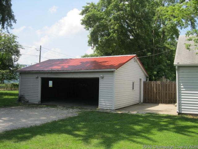 365 E Bowyer St, Bement, IL 61813 photo 2