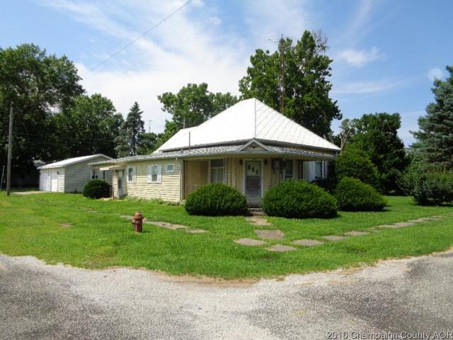 102 E Logan St, Longview, IL 61852 photo 1