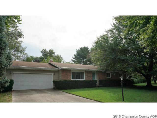 2106 Robert Dr, Champaign, IL 61821 photo 2