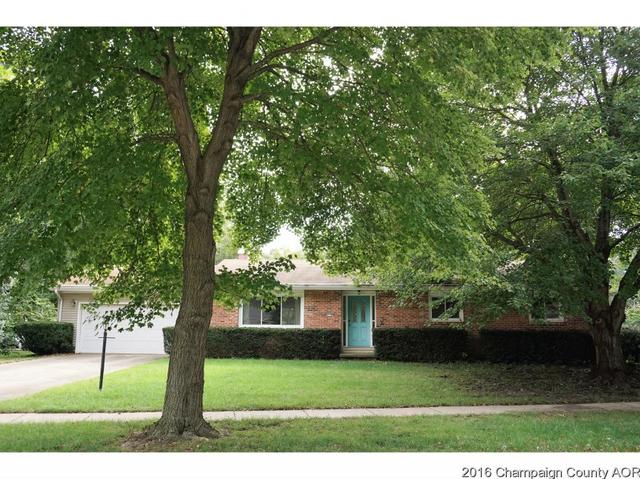 2106 Robert Dr, Champaign, IL 61821 photo 1
