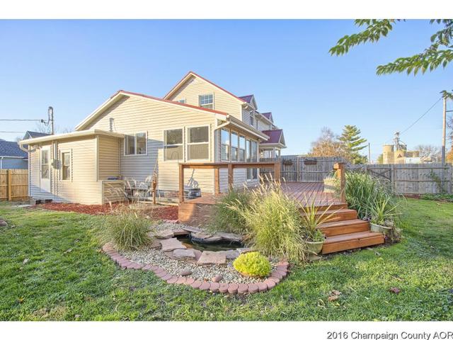 201 S Harrison St, Philo, IL 61864 photo 20
