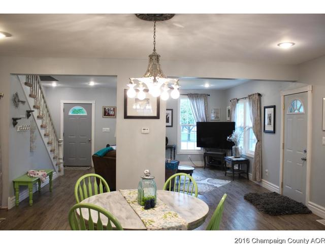 201 S Harrison St, Philo, IL 61864 photo 3
