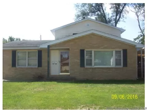 20 Saint Cabrini Ct, Springfield, IL 62702 photo 1