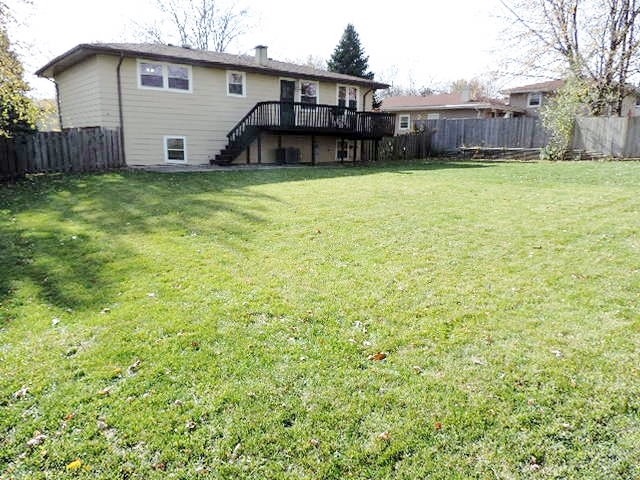 642 Juniper Ln, Bartlett, IL 60103 photo 16