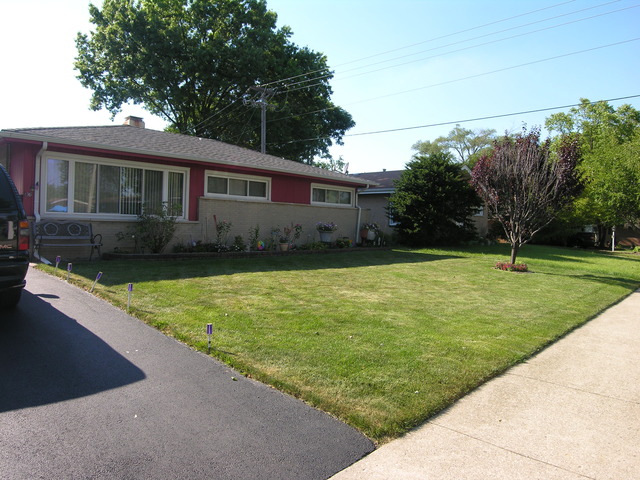 116 N Highview Ave, Addison, IL 60101 photo 1