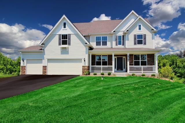 28080 W Maple Ave, Barrington, IL 60010 photo 1