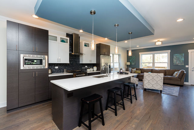 4626 S Champlain Ave, Chicago, IL 60653 photo 3
