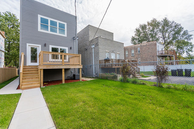 4626 S Champlain Ave, Chicago, IL 60653 photo 25