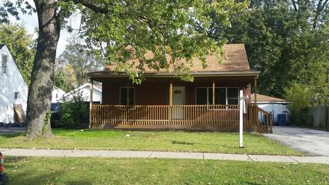 6807 S 79th Ave, Bridgeview, IL 60455 photo 1