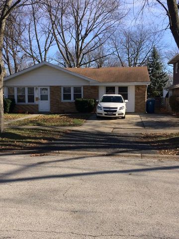 3137 Phillips Ave, Steger, IL 60475 photo 2