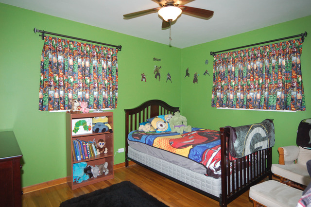 1340 Gentry Rd, Hoffman Estates, IL 60169 photo 9
