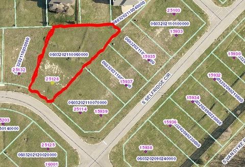 25128 Jackson Ln, Plainfield, IL 60586 photo 1
