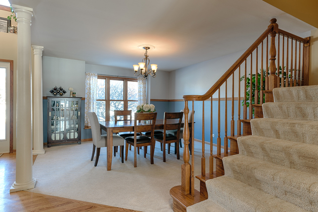 24055 Simo Dr, Plainfield, IL 60586 photo 3