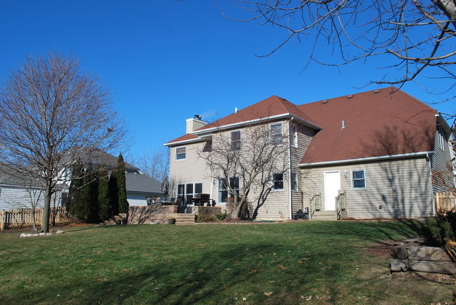 24055 Simo Dr, Plainfield, IL 60586 photo 25
