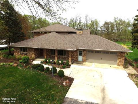 1660 Pine Bluff Rd, Morris, IL 60450 photo 1