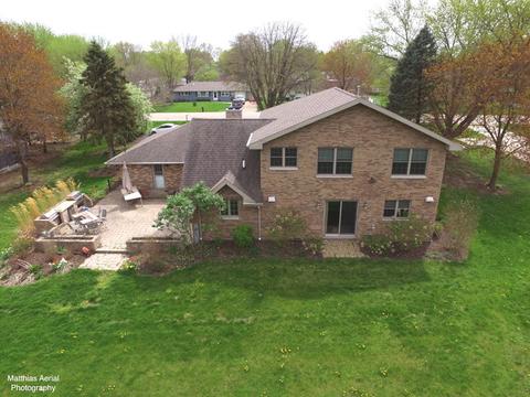 1660 Pine Bluff Rd, Morris, IL 60450 photo 3