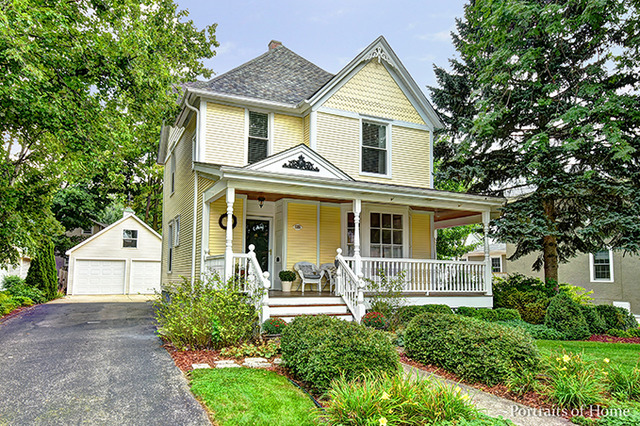 515 N Scott St, Wheaton, IL 60187 photo 1
